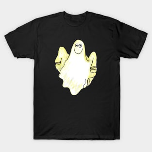 I'am The ghost T-Shirt